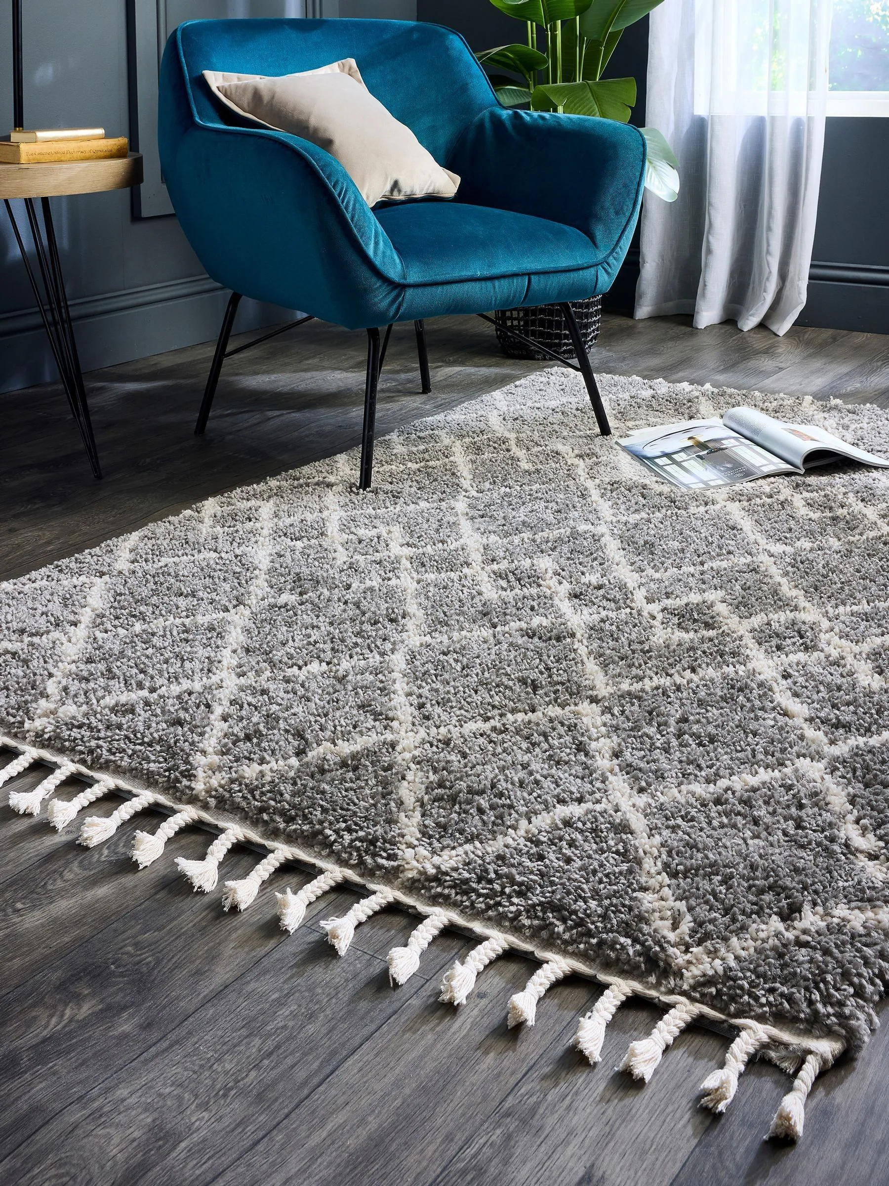 Origin Rugs Casablanca Rug