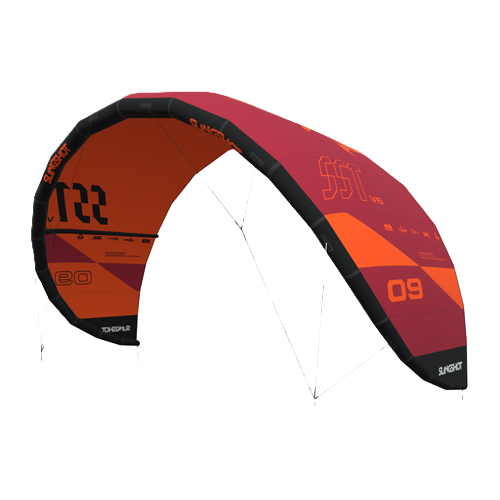 Slingshot SST V.6