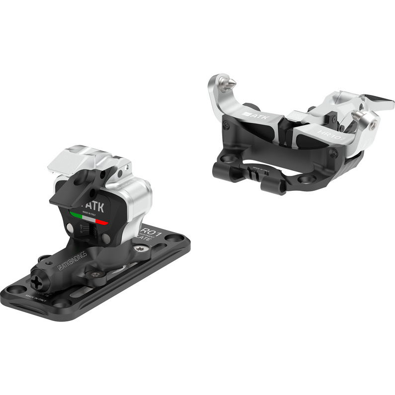 ATK Bindings Haute Route 10 Plus Tourenbindung