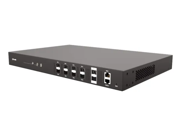 [OUTLET] - Ubiquiti UFiber OLT UF-OLT - GPON terminal - 10 Gigabit Ethernet