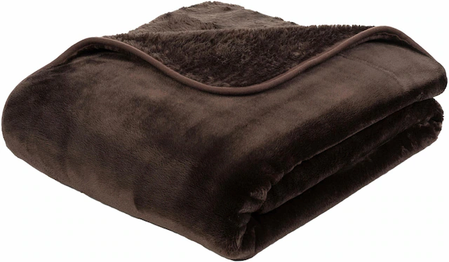 Gözze Wohndecke »Premium Cashmere Feeling« mit premium Cashmere Feeling, Kuscheldecke