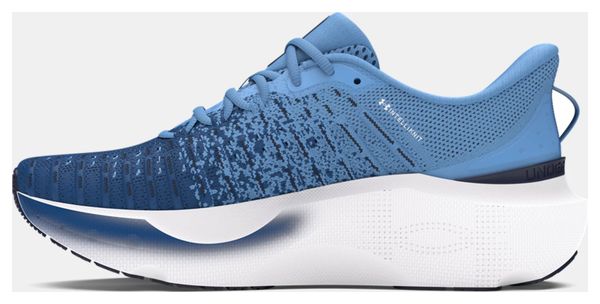 Under Armour Infinite Elite Bleu Homme