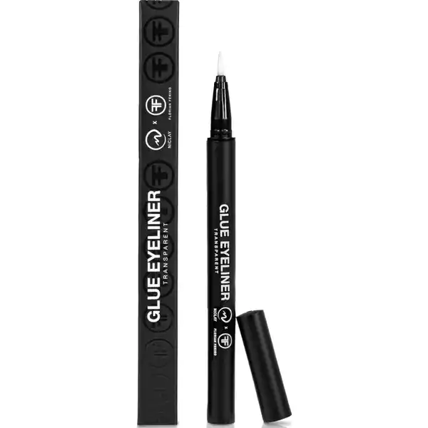 Florian Ferino Glue Eyeliner