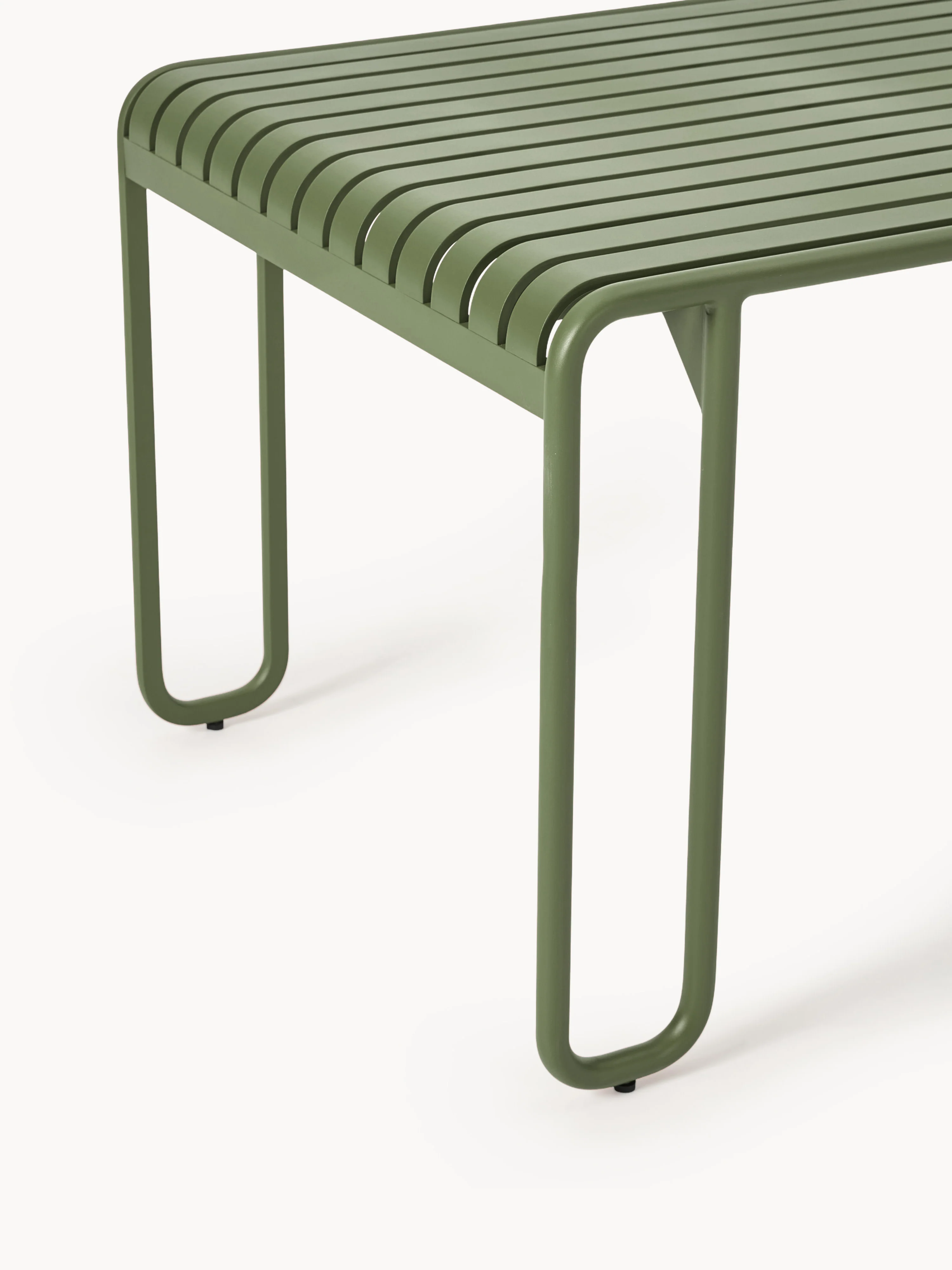 Tuintafel Caio, 180 x 90 cm