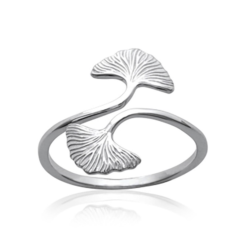 Bague Femme - Argent 925