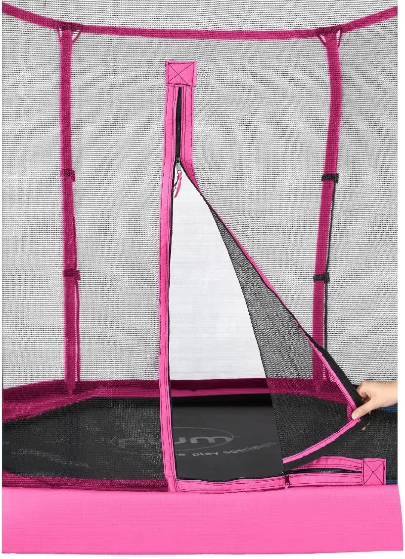 Trampoline - 7