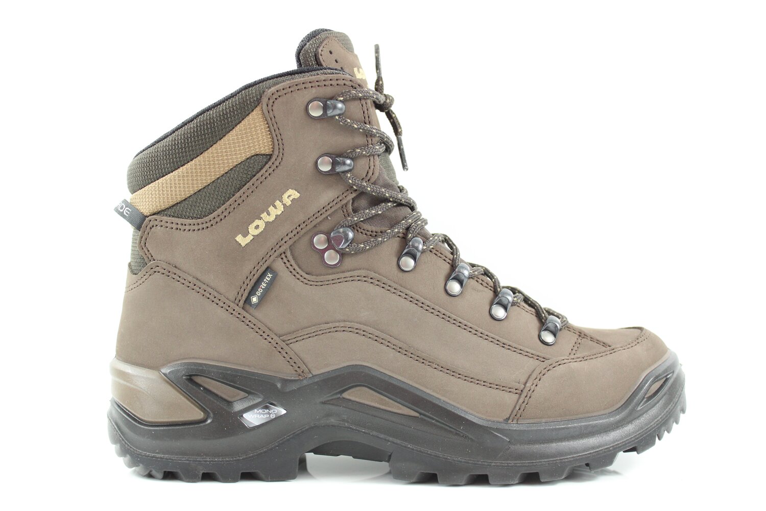 Lowa Renegade GTX Mid "W"
