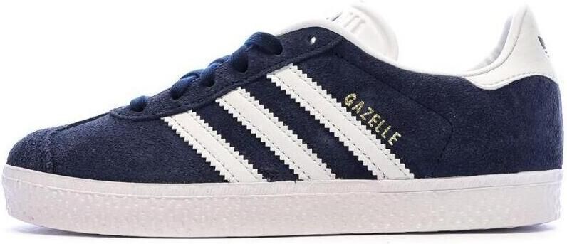 Adidas Originals Gazelle Sneaker Gazelle blau maat: 41 1 3 beschikbare maaten:41 1 3 42 2 3 43 1 3 44 2 3 45 1 3 46