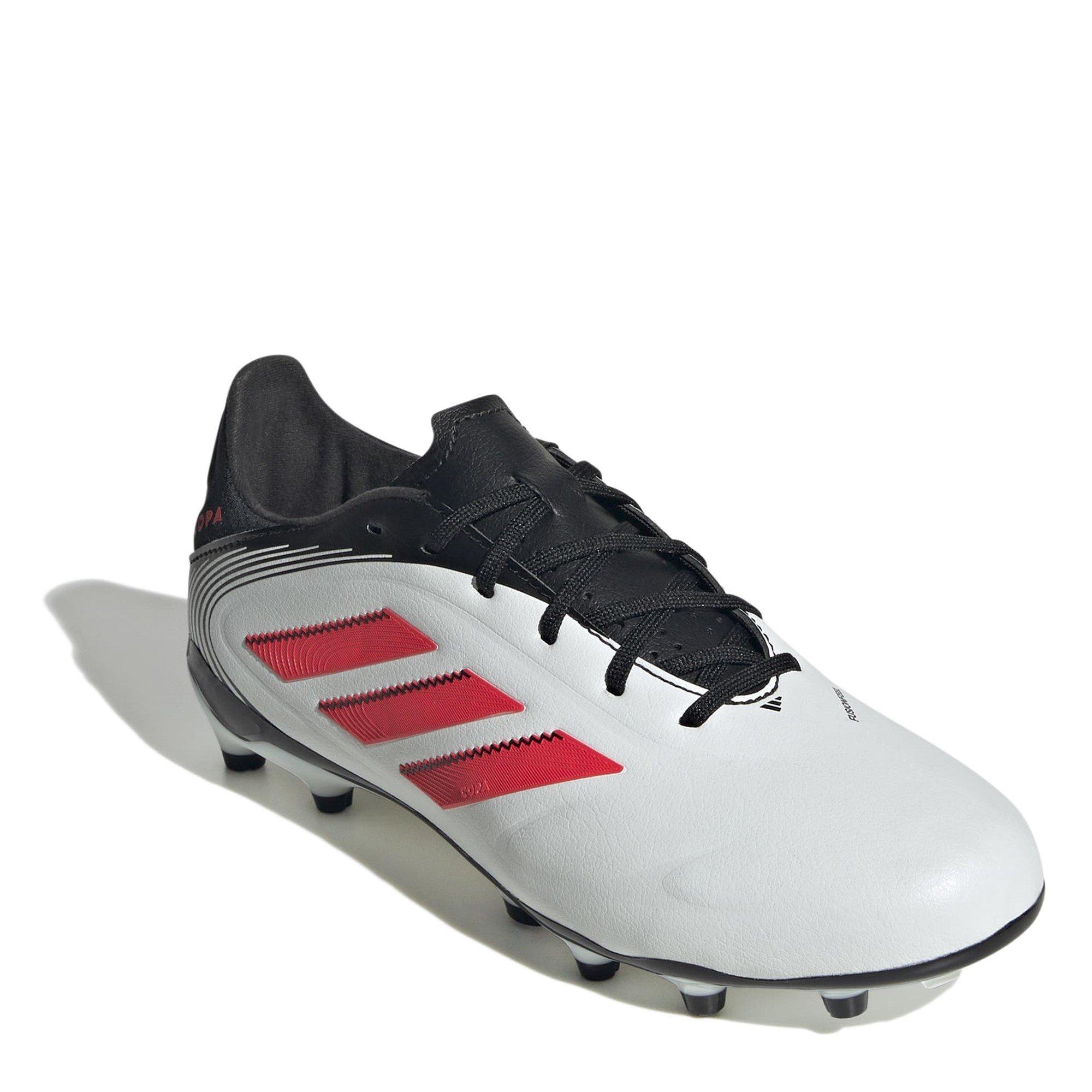 adidas Copa Pure 3 League Juniors Firm Ground Football Boots