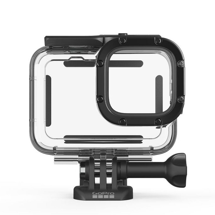 HERO13 Black 64GB Extended Power Bundle   Wasserdichtes Schutzgehäuse (CHDRB-134-RW   ADDIV-001)