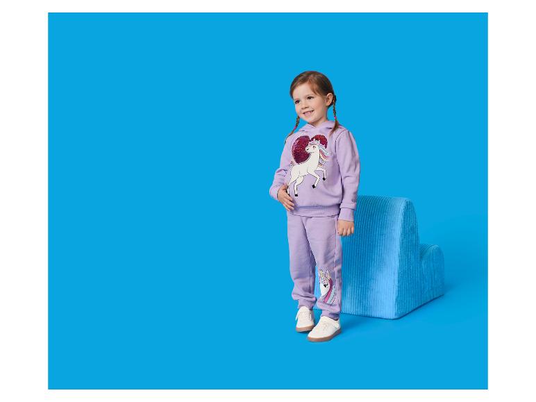 Kinder joggingpak