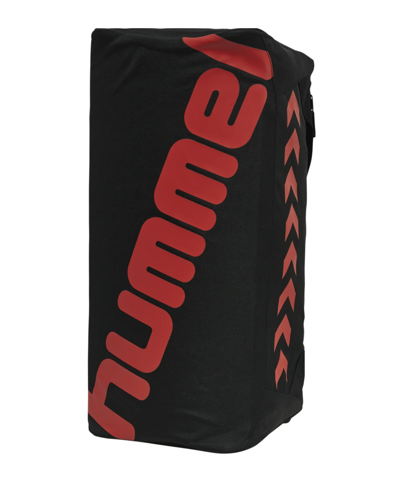 Hummel hmlACTION Tasche Schwarz Rot F2953