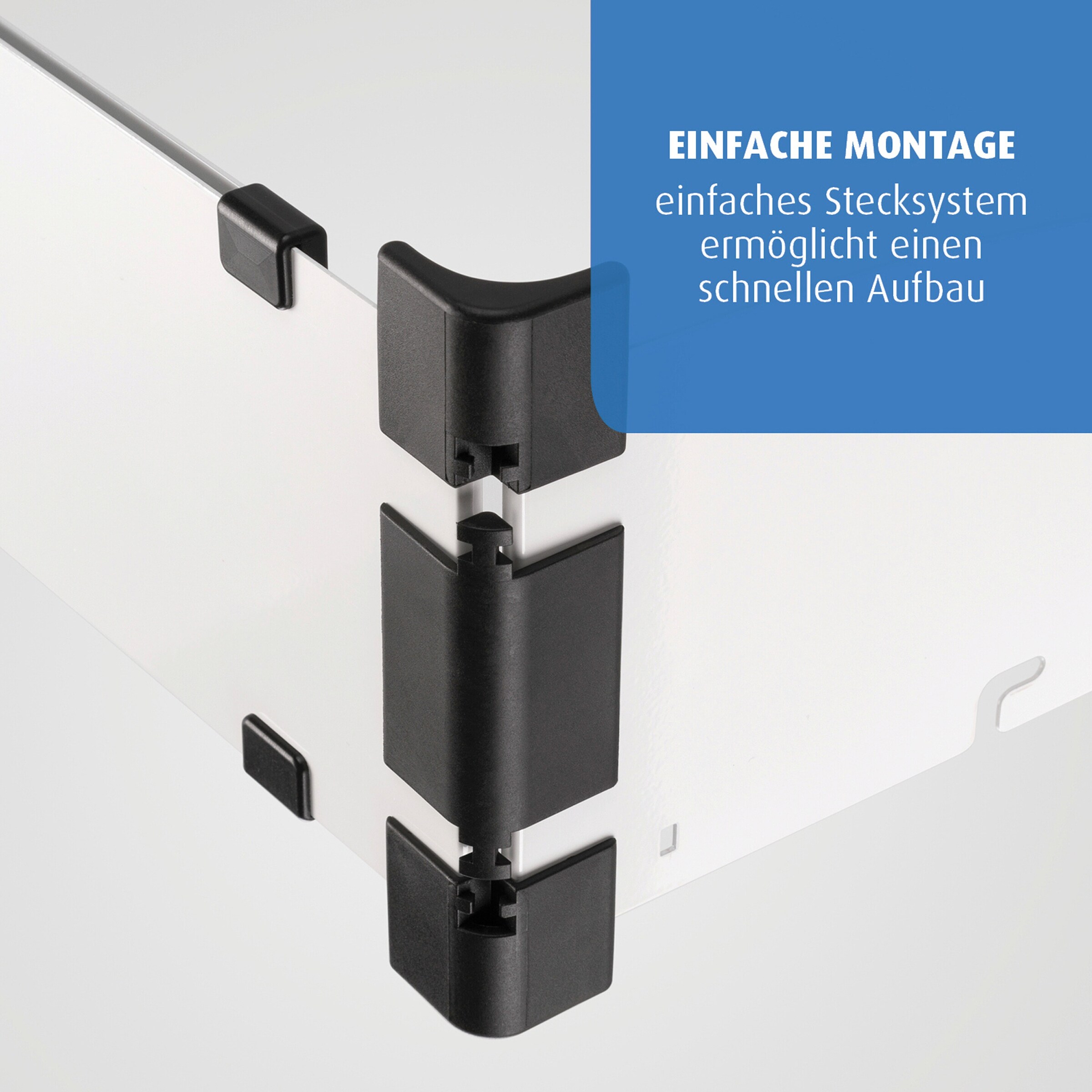 reer Herdschutzgitter Basic 55-61 cm