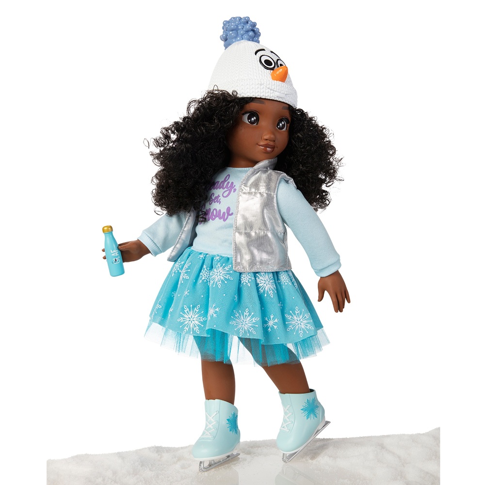ily 4EVER Elsa Inspired Doll