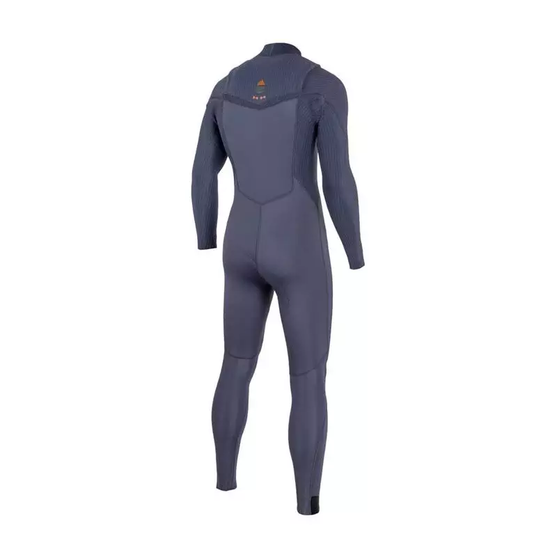 Combinaison intégrale PROLIMIT Predator Freezip 5/3 DownAirflex GBS Blue