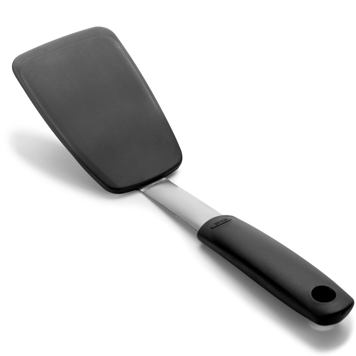 Fleksibel stekespade silikon