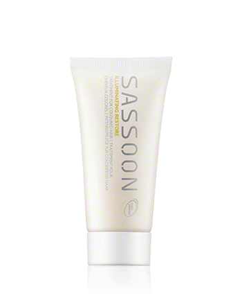 Sassoon Colour Treatment Illuminating Restore 30ml