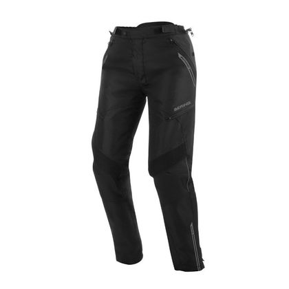 Pantalon Bering LADY VISION - Noir