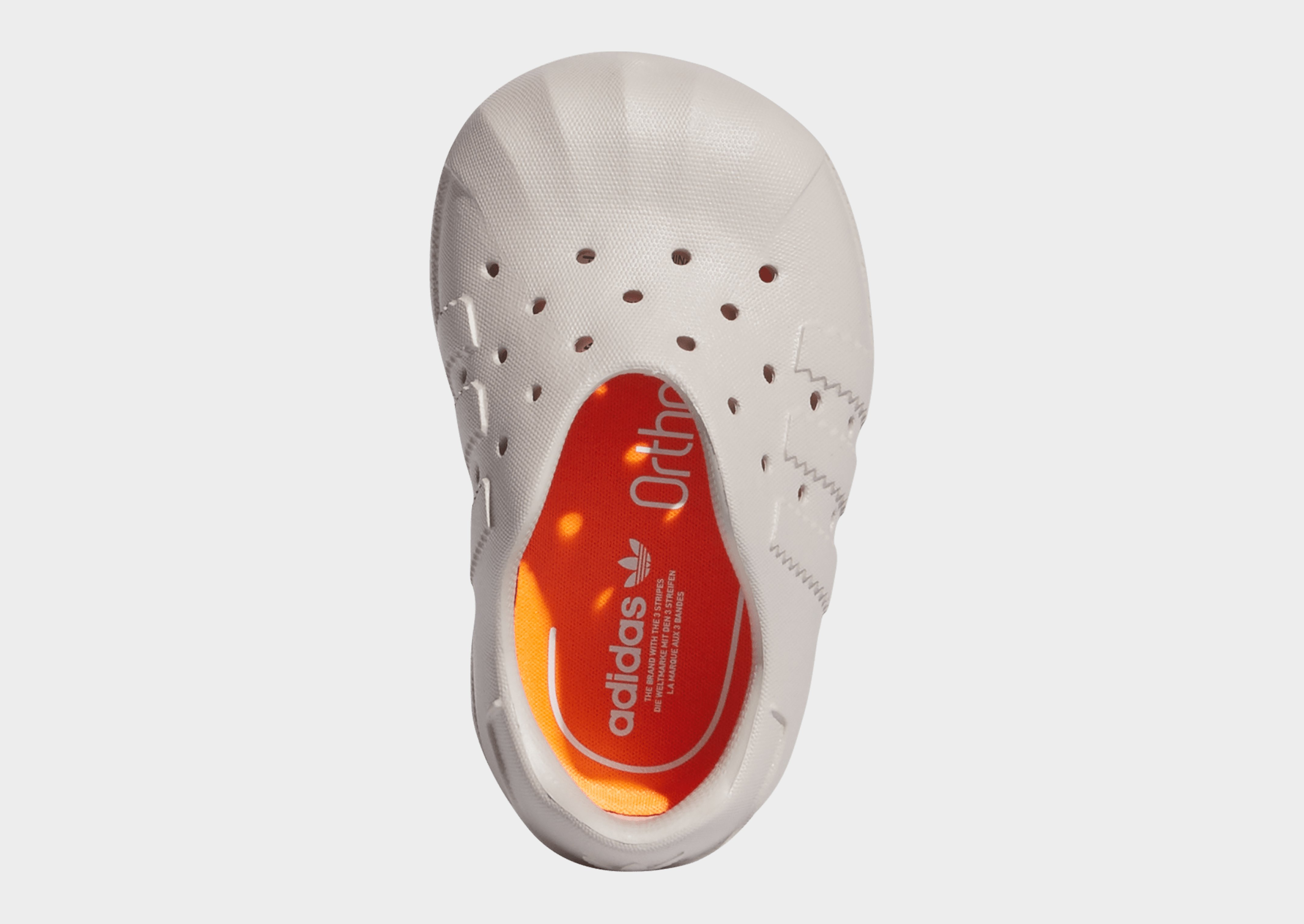 adidas Chaussure AdiFOM Superstar 360 Enfants