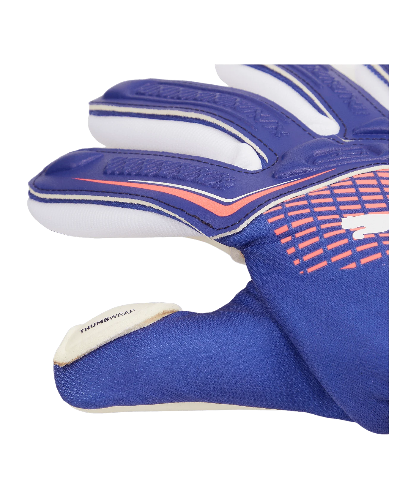 PUMA ULTRA Pro NC Torwarthandschuhe Formula Kids Pink F01