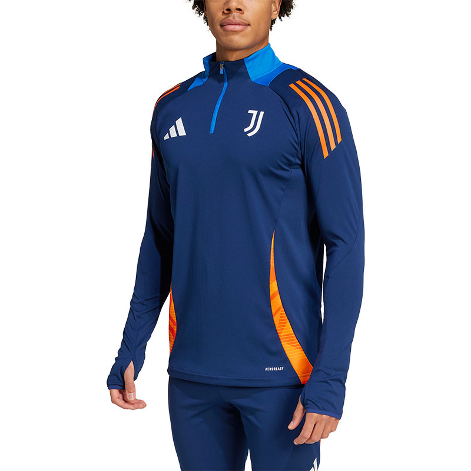 adidas Juventus Trainingspak