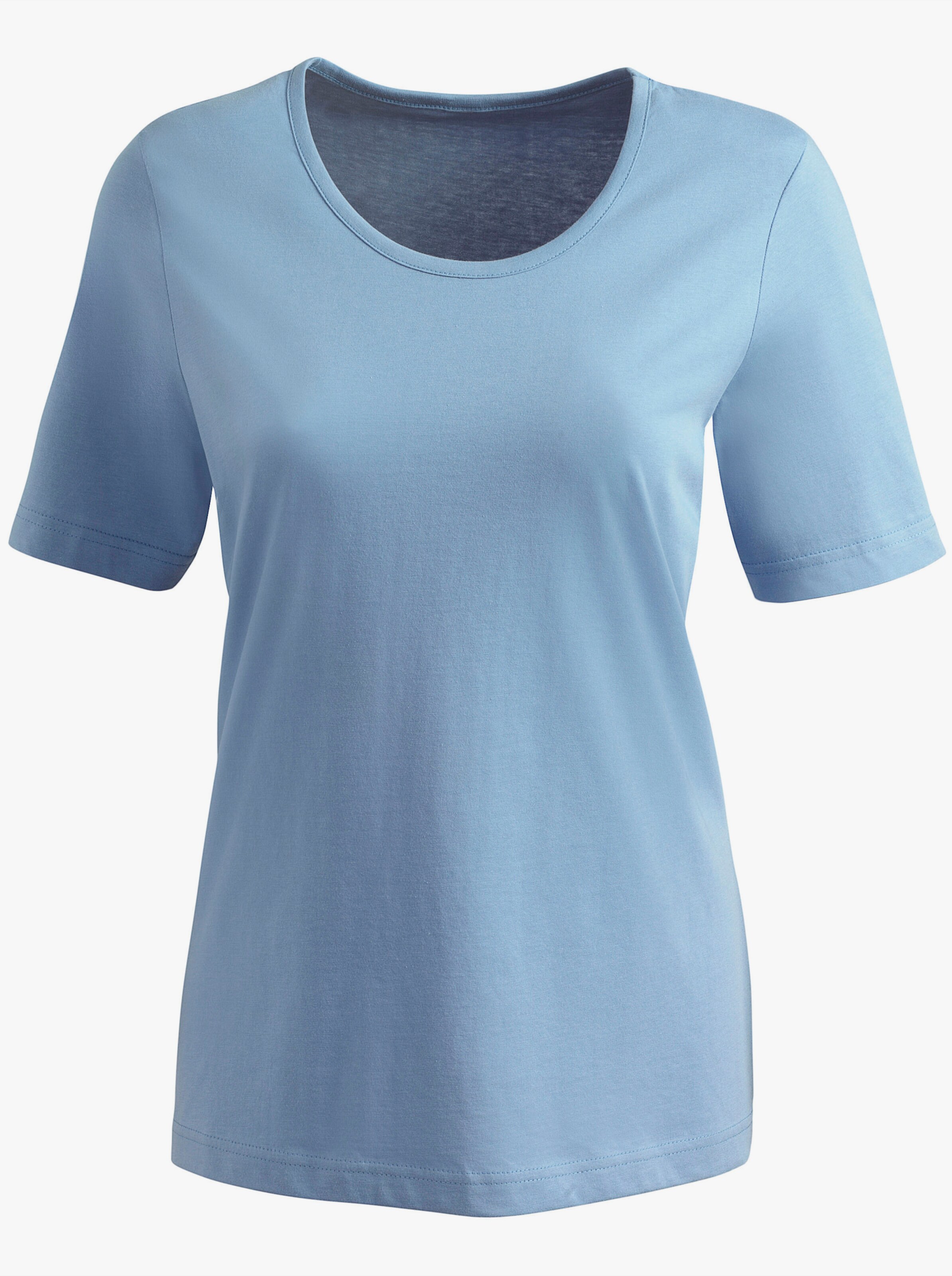 Kurzarmshirt