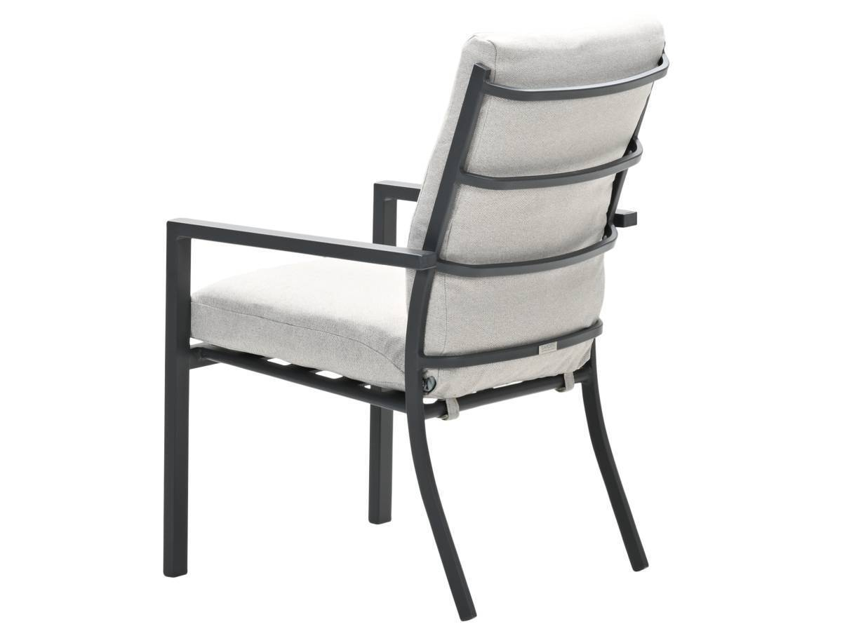 Outdoor Feelings Ramos diningstoel - Desert sand