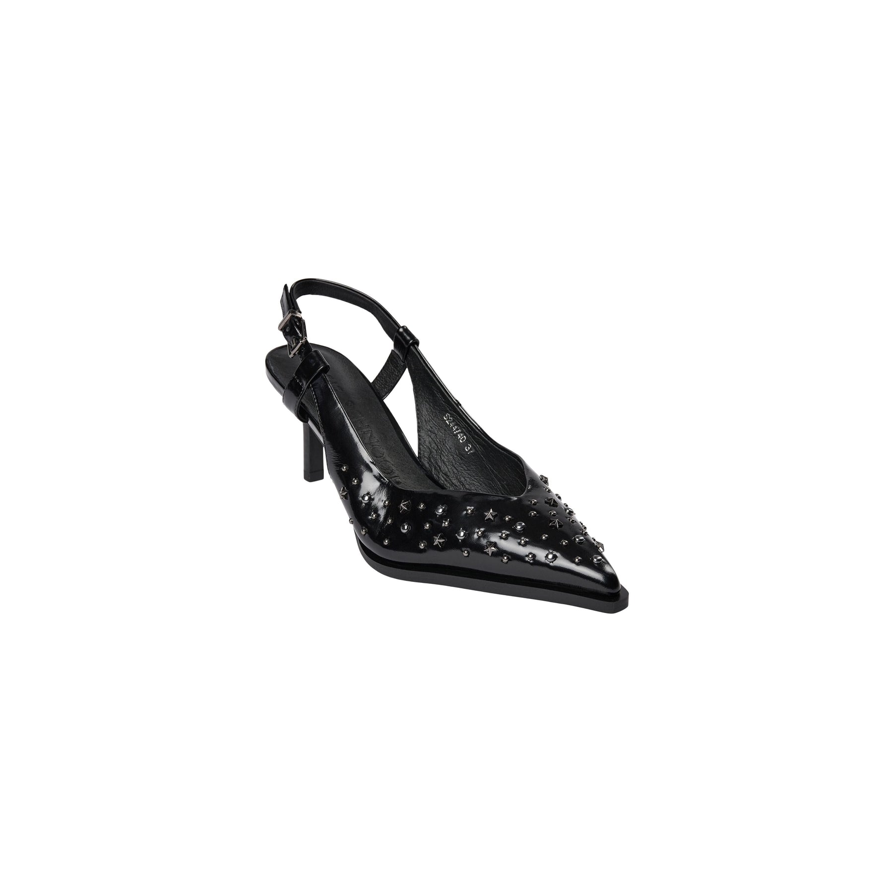 Sofie Schnoor S244740 Stiletto