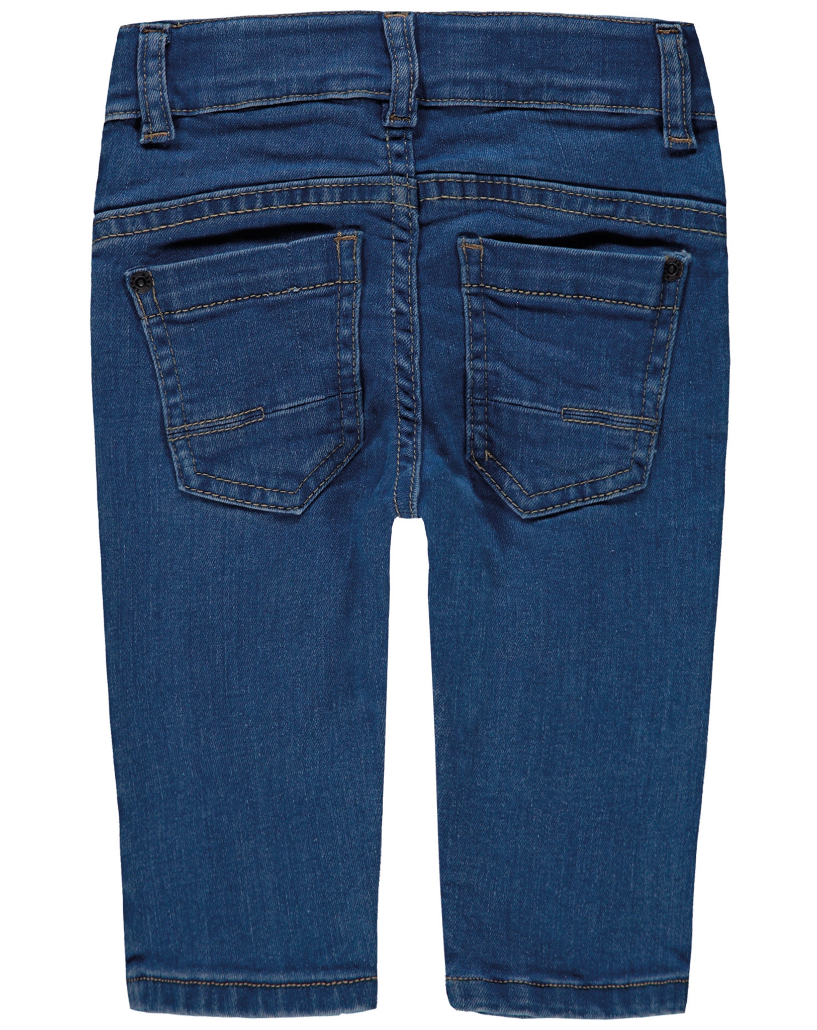 Jeanshose SPRINGTIME in blue denim