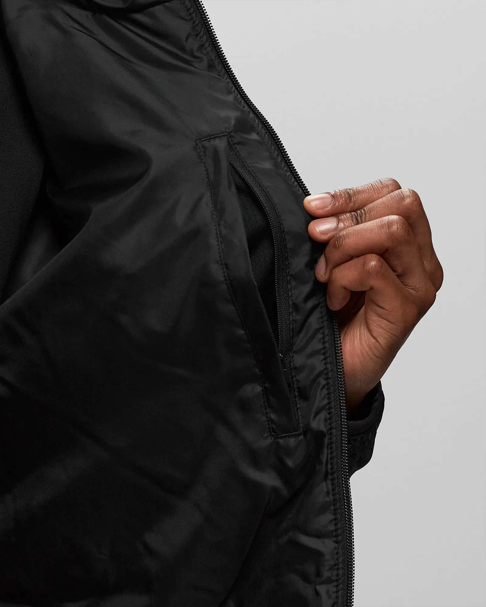 Jordan Therma-FIT Sport Mid-Weight Jacket