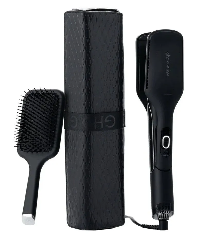GHD Duet Style gavesæt