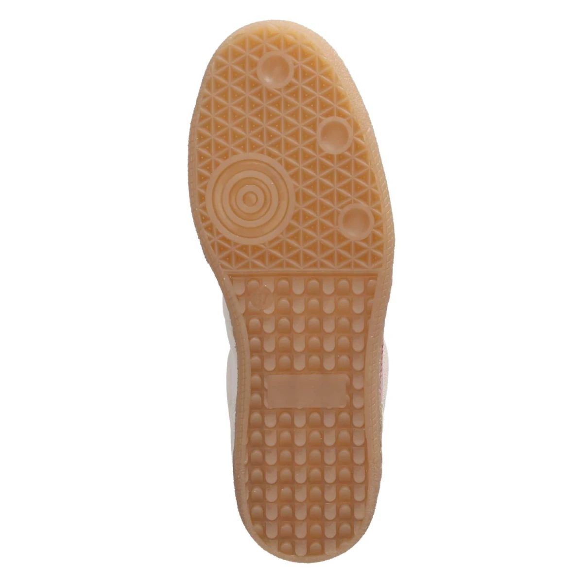 BullboxerLow Sneaker - sand-pink