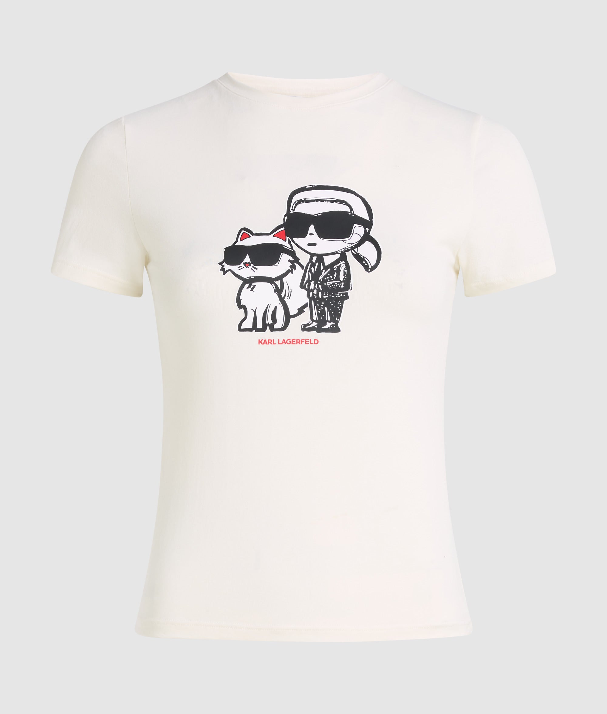 Ikon pyjama-T-shirt
