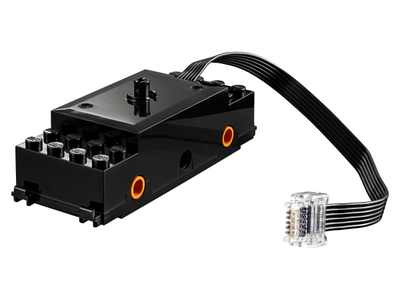 LEGO Treinmotor (88011)