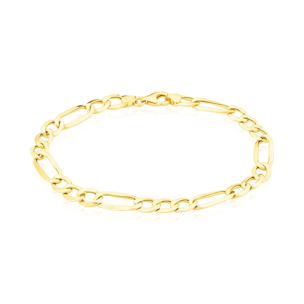 Bracelet Sophianneae Or Jaune
