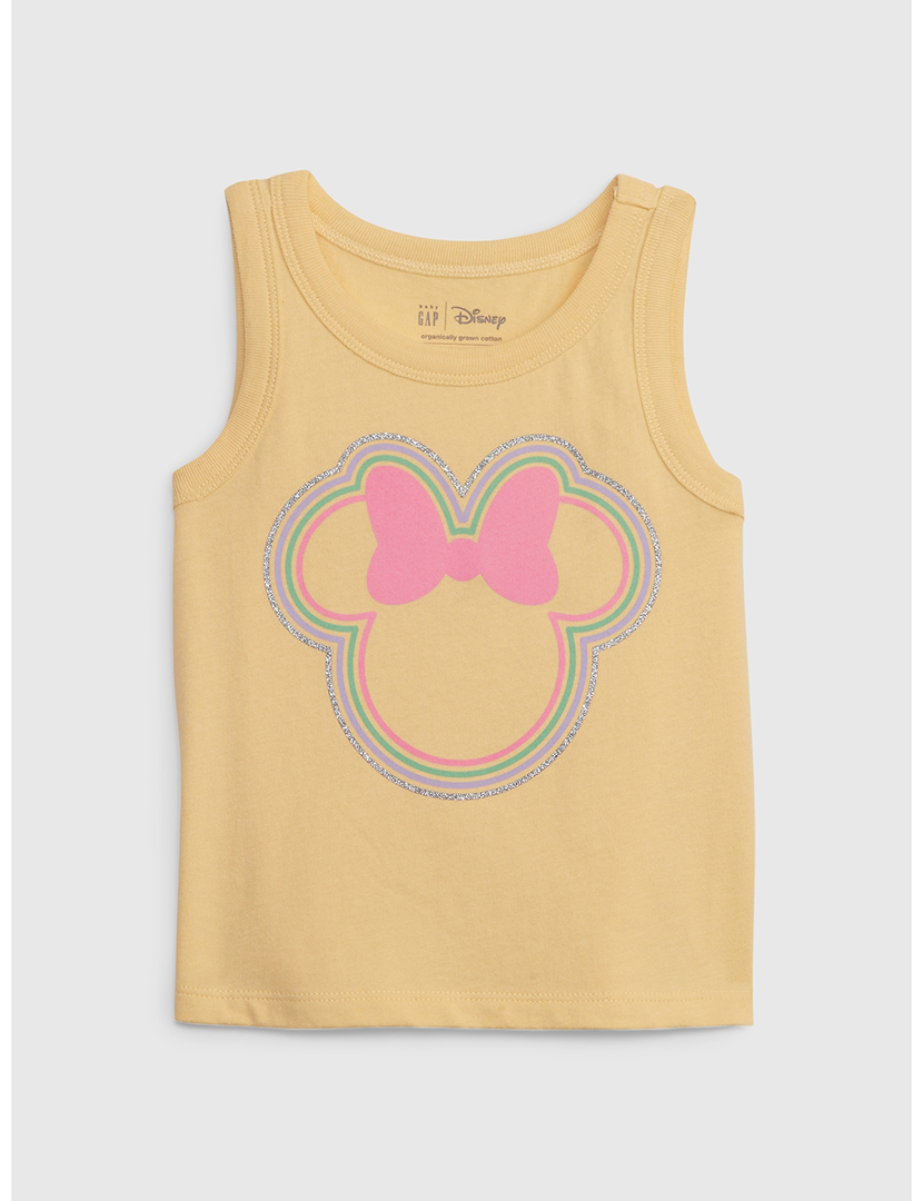Yellow Top