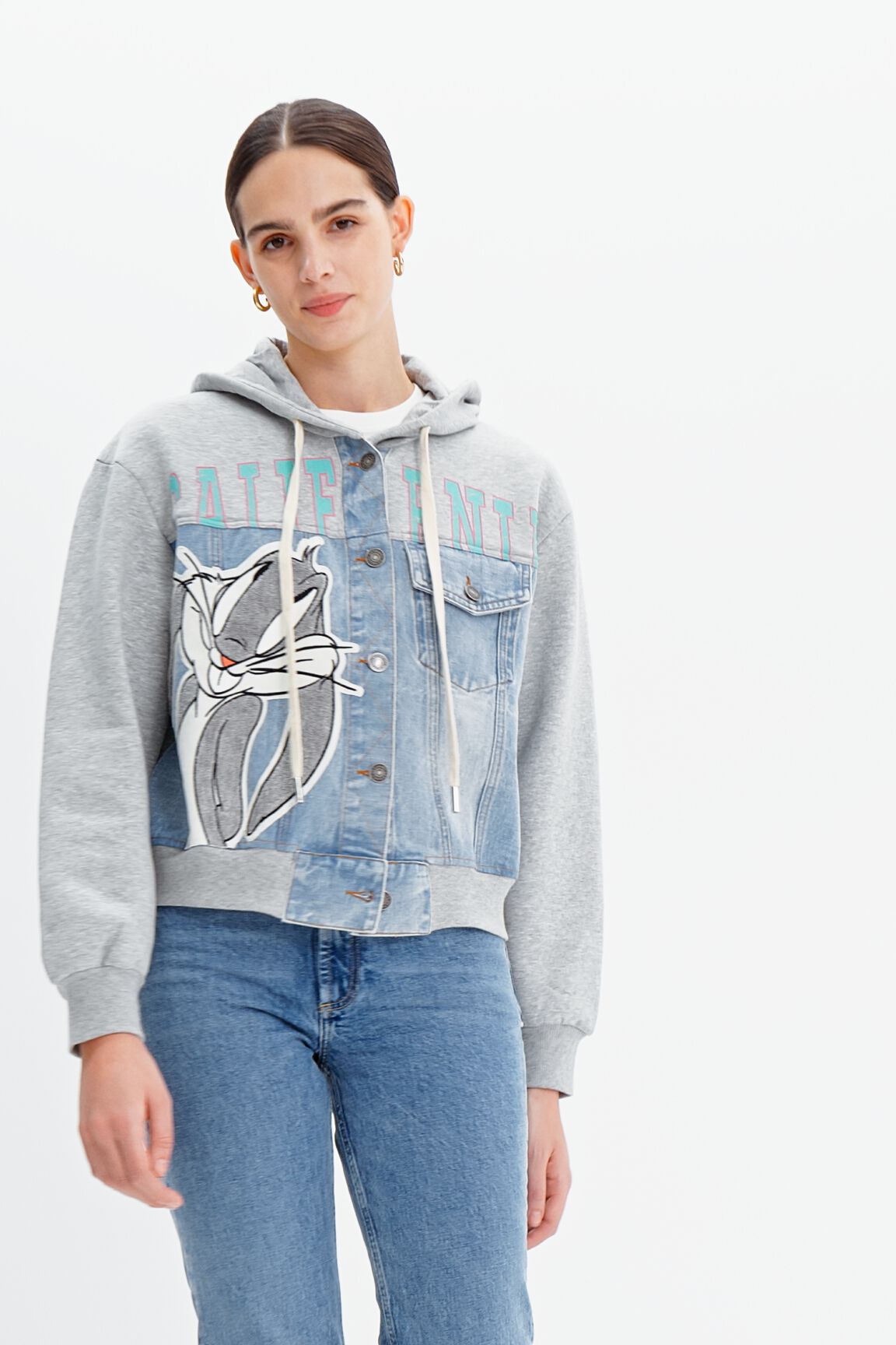 Sweat-shirt 