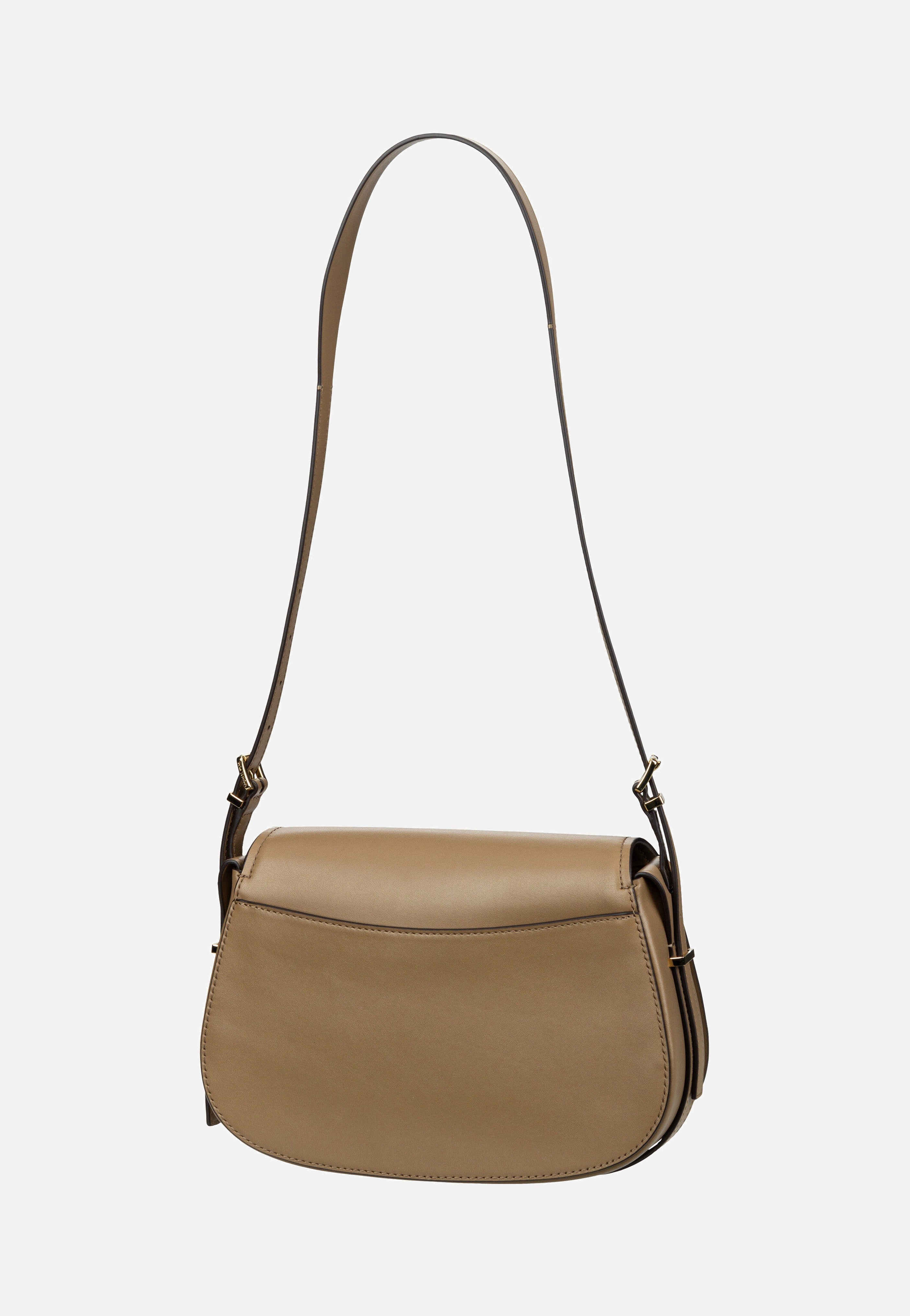 Lydia MD Flap Husk - Umhängetasche