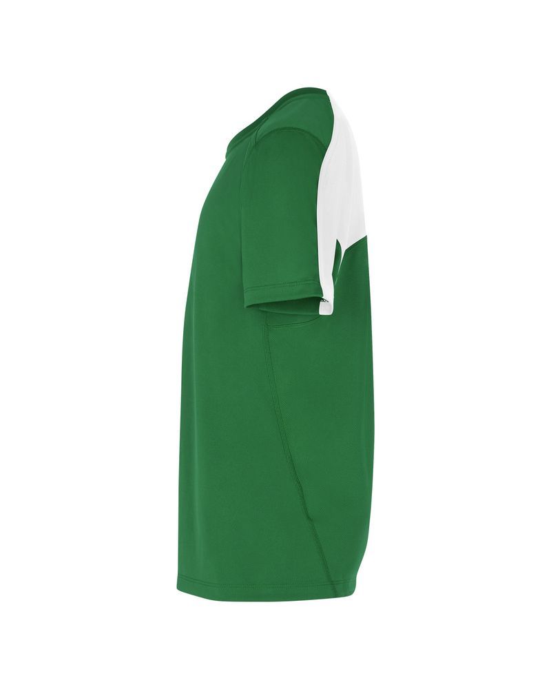 Maillot de hand Nike Team Court Vert pour enfant
