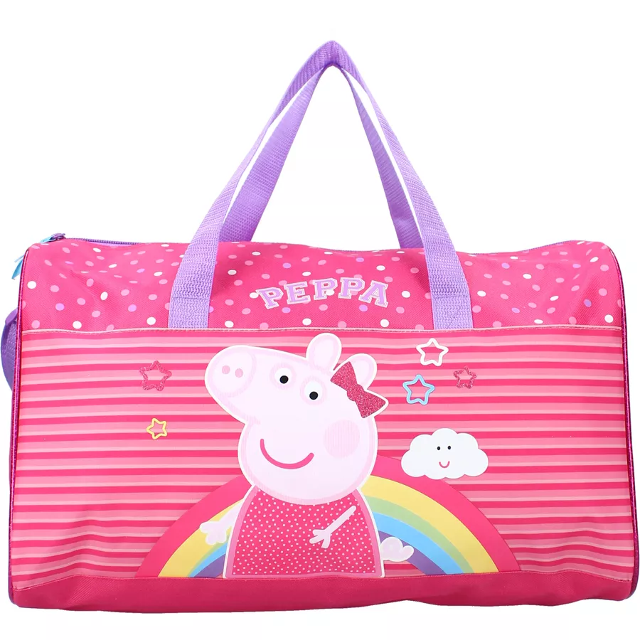 Vadobag Sporttasche Peppa Endless Fun