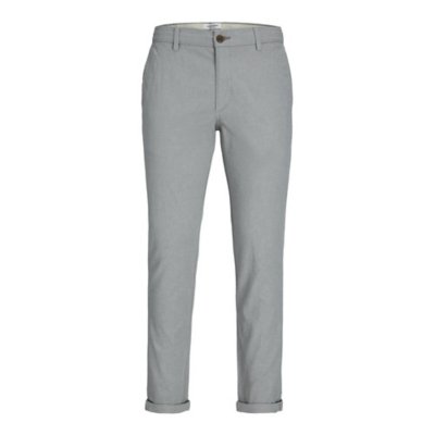 Pantalon chino homme Marcofury Drizzle JACK JONES