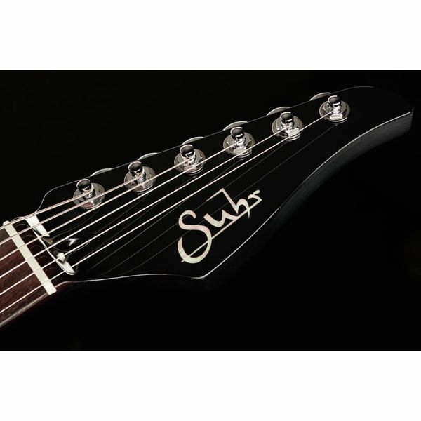 Suhr Pete Thorn Signature GRM
