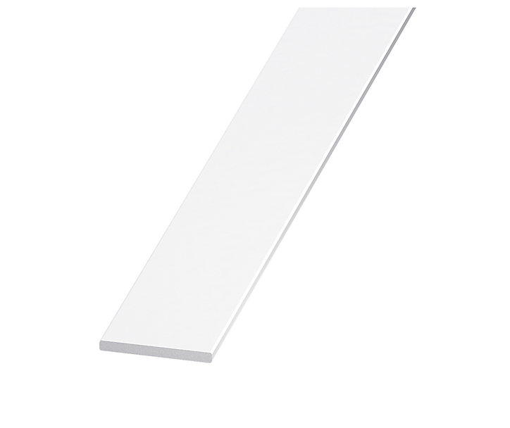 Plat composite 24 x 2,5 mm, 1 m