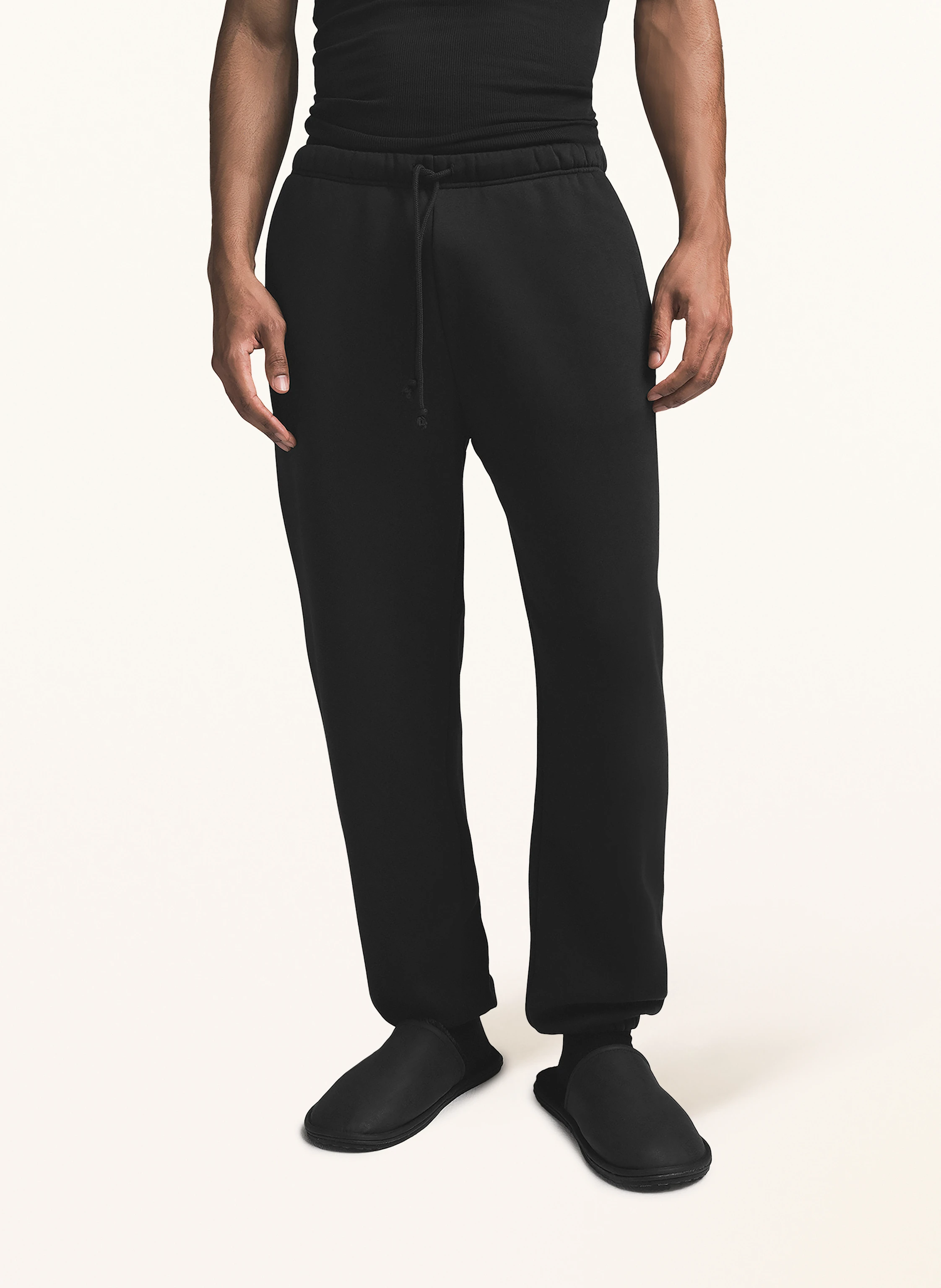 SKIMS Lounge-Sweatpants FLEECE-LOUNGE