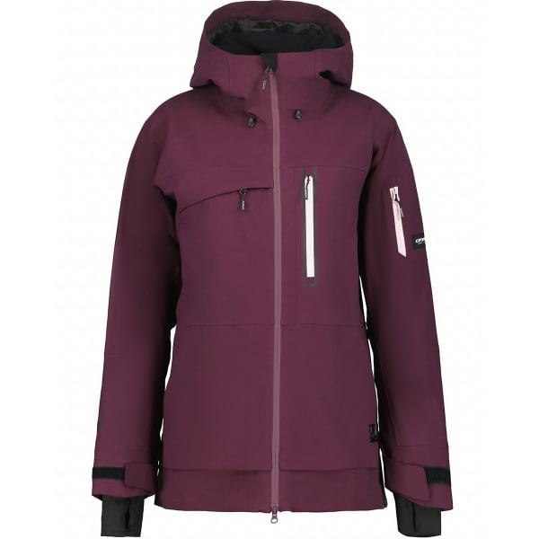 Veste de ski ICEPEAK CURRAN PRUNE