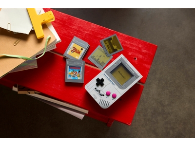 LEGO Game Boy™ (72046)