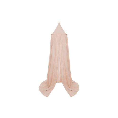 Ciel vintage 245 cm Basics - Wild rose - JOLLEIN