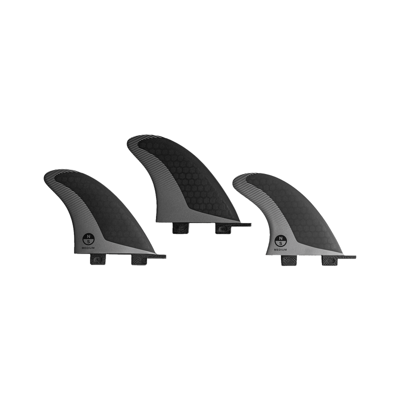 DÉRIVES SURF NORTH HEXCEL COREMAT