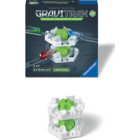 Gravitrax Pro karrusel