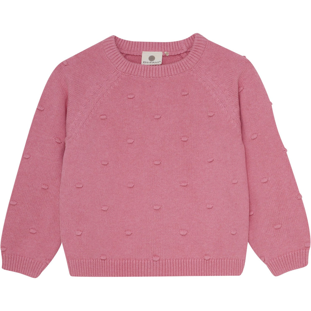Køb En Fant Confetti Pullover Strik W. Uld